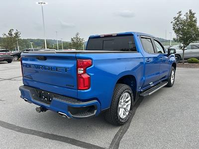 2023 Chevrolet Silverado 1500 Crew Cab 4WD Pickup for sale #B24215A - photo 2