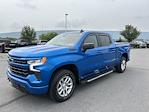 2023 Chevrolet Silverado 1500 Crew Cab 4WD Pickup for sale #B24215A - photo 4