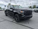 New 2025 Chevrolet Silverado 1500 Custom Crew Cab 4WD Pickup for sale #B24217 - photo 3