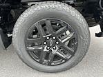 New 2025 Chevrolet Silverado 1500 Custom Crew Cab 4WD Pickup for sale #B24217 - photo 10