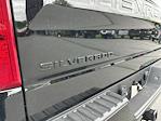 New 2025 Chevrolet Silverado 1500 Custom Crew Cab 4WD Pickup for sale #B24217 - photo 11