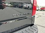 New 2025 Chevrolet Silverado 1500 Custom Crew Cab 4WD Pickup for sale #B24217 - photo 12