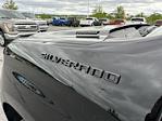 New 2025 Chevrolet Silverado 1500 Custom Crew Cab 4WD Pickup for sale #B24217 - photo 13