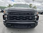 New 2025 Chevrolet Silverado 1500 Custom Crew Cab 4WD Pickup for sale #B24217 - photo 14
