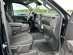 New 2025 Chevrolet Silverado 1500 Custom Crew Cab 4WD Pickup for sale #B24217 - photo 15