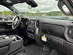 New 2025 Chevrolet Silverado 1500 Custom Crew Cab 4WD Pickup for sale #B24217 - photo 17