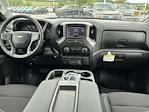 New 2025 Chevrolet Silverado 1500 Custom Crew Cab 4WD Pickup for sale #B24217 - photo 18