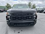 New 2025 Chevrolet Silverado 1500 Custom Crew Cab 4WD Pickup for sale #B24217 - photo 4