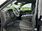 New 2025 Chevrolet Silverado 1500 Custom Crew Cab 4WD Pickup for sale #B24217 - photo 22