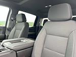New 2025 Chevrolet Silverado 1500 Custom Crew Cab 4WD Pickup for sale #B24217 - photo 23