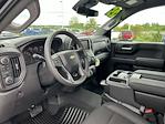 New 2025 Chevrolet Silverado 1500 Custom Crew Cab 4WD Pickup for sale #B24217 - photo 25