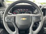 New 2025 Chevrolet Silverado 1500 Custom Crew Cab 4WD Pickup for sale #B24217 - photo 26