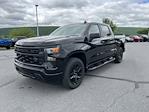 New 2025 Chevrolet Silverado 1500 Custom Crew Cab 4WD Pickup for sale #B24217 - photo 1