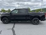 New 2025 Chevrolet Silverado 1500 Custom Crew Cab 4WD Pickup for sale #B24217 - photo 5