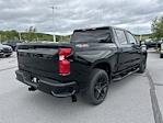 New 2025 Chevrolet Silverado 1500 Custom Crew Cab 4WD Pickup for sale #B24217 - photo 7