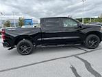 New 2025 Chevrolet Silverado 1500 Custom Crew Cab 4WD Pickup for sale #B24217 - photo 8