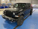 2021 Jeep Gladiator Crew Cab 4WD Pickup for sale #B24217A - photo 4