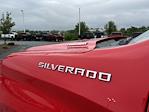 New 2025 Chevrolet Silverado 1500 Work Truck Regular Cab 4WD Pickup for sale #B24219 - photo 22