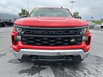 New 2025 Chevrolet Silverado 1500 Work Truck Regular Cab 4WD Pickup for sale #B24219 - photo 23