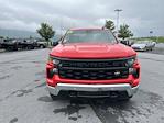 New 2025 Chevrolet Silverado 1500 Work Truck Regular Cab 4WD Pickup for sale #B24219 - photo 4