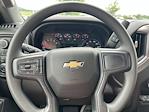 New 2025 Chevrolet Silverado 1500 Work Truck Regular Cab 4WD Pickup for sale #B24219 - photo 13