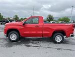 New 2025 Chevrolet Silverado 1500 Work Truck Regular Cab 4WD Pickup for sale #B24219 - photo 8