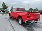 New 2025 Chevrolet Silverado 1500 Work Truck Regular Cab 4WD Pickup for sale #B24219 - photo 10