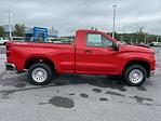 New 2025 Chevrolet Silverado 1500 Work Truck Regular Cab 4WD Pickup for sale #B24219 - photo 15