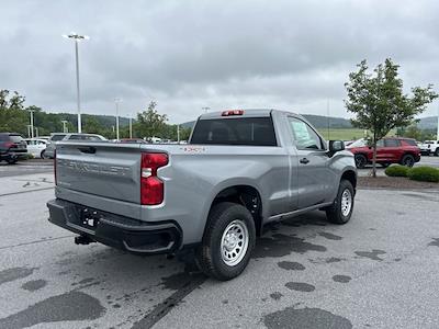 2025 Chevrolet Silverado 1500 Regular Cab 4WD Pickup for sale #B24220 - photo 2