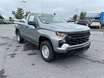 2025 Chevrolet Silverado 1500 Regular Cab 4WD Pickup for sale #B24220 - photo 1