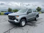 2025 Chevrolet Silverado 1500 Regular Cab 4WD Pickup for sale #B24220 - photo 6