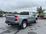 2025 Chevrolet Silverado 1500 Regular Cab 4WD Pickup for sale #B24220 - photo 2