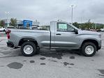 2025 Chevrolet Silverado 1500 Regular Cab 4WD Pickup for sale #B24220 - photo 15