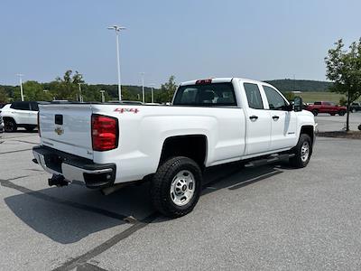 2015 Chevrolet Silverado 2500 Double Cab 4WD Pickup for sale #B24222B - photo 2