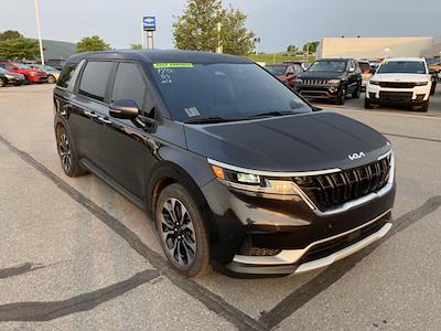2022 Kia Carnival FWD Minivan for sale #B24225A - photo 1