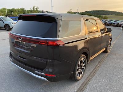 2022 Kia Carnival FWD Minivan for sale #B24225A - photo 2