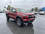 New 2025 Chevrolet Colorado ZR2 Crew Cab 4WD Pickup for sale #B24227 - photo 1