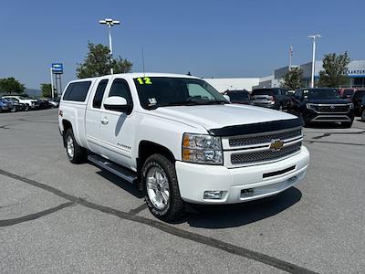 2012 Chevrolet Silverado 1500 Extended Cab 4WD Pickup for sale #B24227A - photo 1