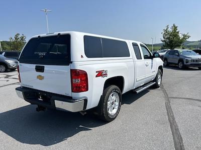 2012 Chevrolet Silverado 1500 Extended Cab 4WD Pickup for sale #B24227A - photo 2