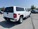 2012 Chevrolet Silverado 1500 Extended Cab 4WD Pickup for sale #B24227A - photo 2
