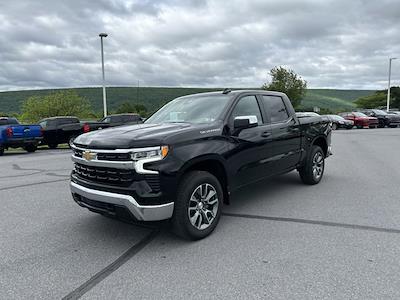 2025 Chevrolet Silverado 1500 Crew Cab 4WD Pickup for sale #B24229 - photo 1