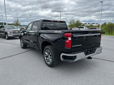 2025 Chevrolet Silverado 1500 Crew Cab 4WD Pickup for sale #B24229 - photo 2