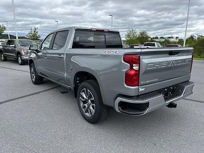 New 2025 Chevrolet Silverado 1500 LT Crew Cab 4WD Pickup for sale #B24232 - photo 2