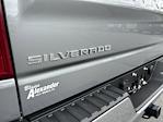 New 2025 Chevrolet Silverado 1500 LT Crew Cab 4WD Pickup for sale #B24232 - photo 11