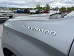 New 2025 Chevrolet Silverado 1500 LT Crew Cab 4WD Pickup for sale #B24232 - photo 13