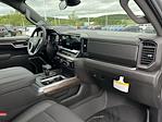 New 2025 Chevrolet Silverado 1500 LT Crew Cab 4WD Pickup for sale #B24232 - photo 17