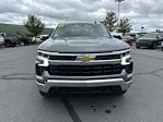 New 2025 Chevrolet Silverado 1500 LT Crew Cab 4WD Pickup for sale #B24232 - photo 4