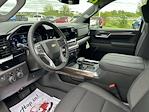 New 2025 Chevrolet Silverado 1500 LT Crew Cab 4WD Pickup for sale #B24232 - photo 25