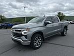 New 2025 Chevrolet Silverado 1500 LT Crew Cab 4WD Pickup for sale #B24232 - photo 1