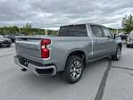 New 2025 Chevrolet Silverado 1500 LT Crew Cab 4WD Pickup for sale #B24232 - photo 7